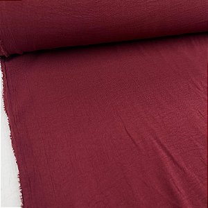 Crepe Air Flow Duna Marsala