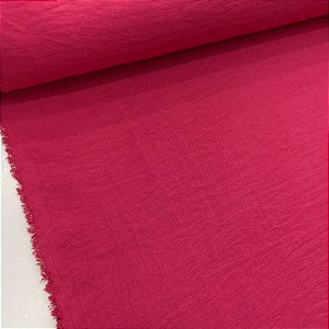 Crepe Air Flow Duna Pink