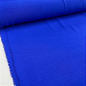 Crepe Air Flow Duna Azul Bic