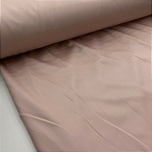 Percal Liso 400 Fios Rosê