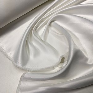 Cetim Bucol Off-White