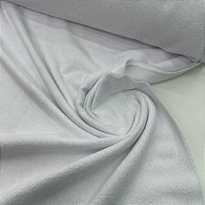 Atoalhado Mágico Branco