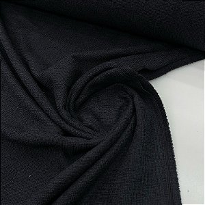 Atoalhado Mágico Preto