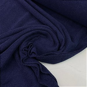 Atoalhado Mágico Marinho