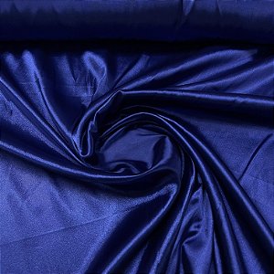 Cetim Com Elastano Royal