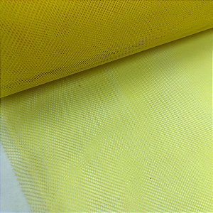 Filó para Armação Amarelo