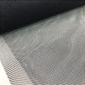 Filó para Armação Preto