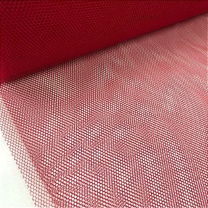 Filó para Armação Vermelho