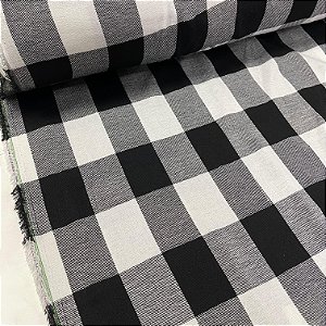 Flanela Xadrez Stirling
