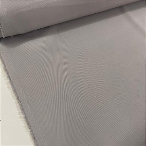 Gabardine Cinza Claro