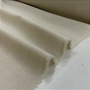 Linho com Viscose Trovata Crú