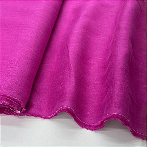 Linho Puro Pink