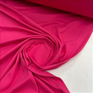 Malha de Algodão Pink