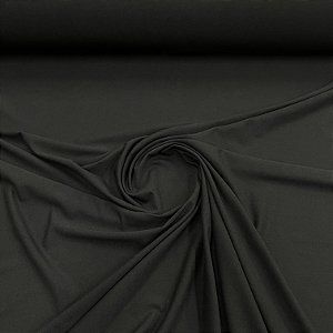 Viscolycra Lisa Preta