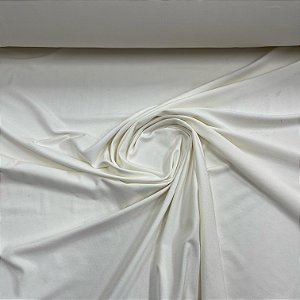 Viscolycra Lisa Off White