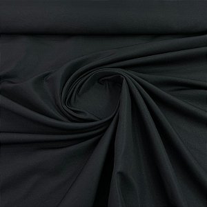 Micro Suede Preto