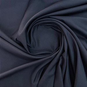 Micro Suede Azul Marinho