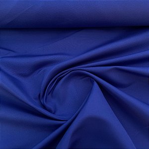 Micro Suede Azul Royal