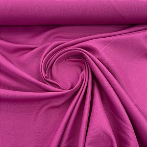 Micro Suede Rosa Chiclete