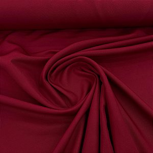 Micro Suede Vermelho Fendi