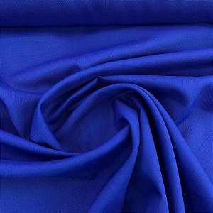 Oxford Liso Azul Royal