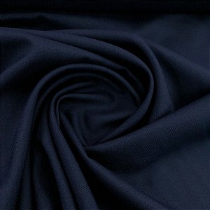 Oxford Liso Azul Marinho Náutico