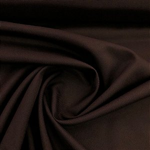 Oxford Liso Marrom