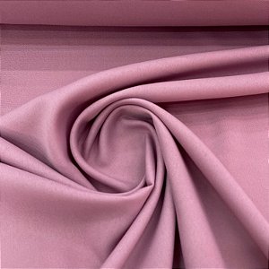 Oxford Liso Rosa Antigo
