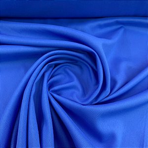 Oxford Liso Azul Motorista