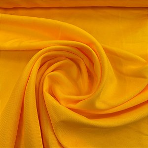 Oxford Liso Amarelo Brasil