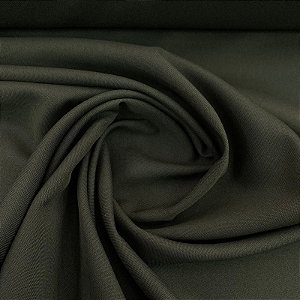 Oxford Liso Verde Militar