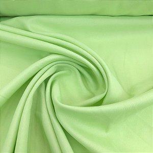 Oxford Liso Verde Claro