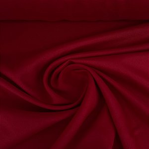 Oxford Liso Vermelho Fendi