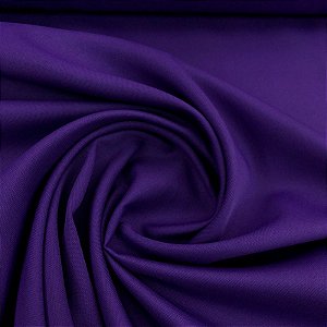 Oxford Liso Roxo Forte