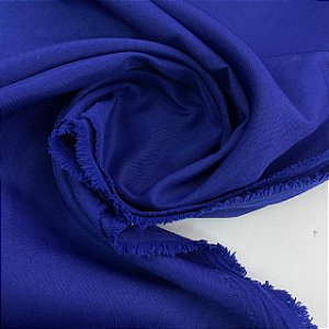 Oxford Liso Azul Royal 3m Largura