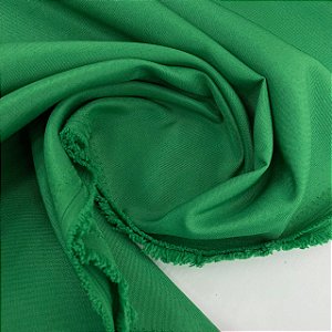 Oxford Liso Verde Bandeira 3m Largura