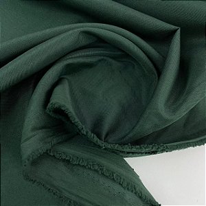 Oxford Liso Verde Amazonas 3m Largura