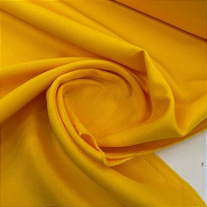 Oxford Liso Amarelo 3m Largura