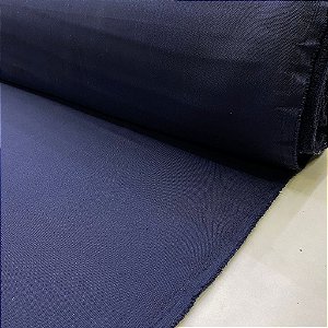 Oxford Liso 3m Azul Marinho