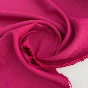 Oxford Liso Rosa Pink 3m Largura