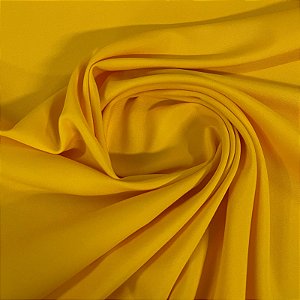 Oxfordine Liso Amarelo Brasil