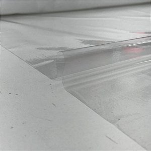 Plástico Transparente Cristal | 0,10mm