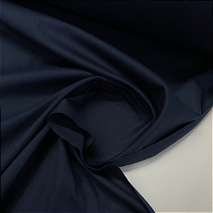 Sarja Premium com Elastano Azul Marinho