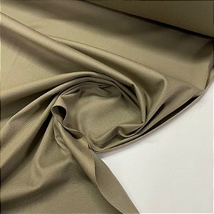 Sarja Premium com Elastano Café com Leite