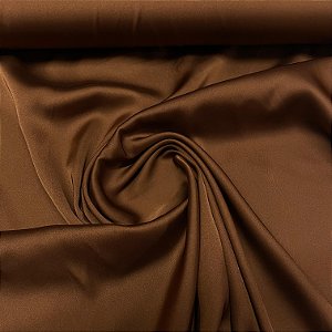 Seda Silk Marrom