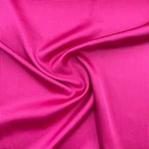 Seda Silk Liso Pink
