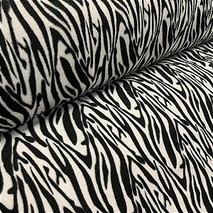 Soft Estampado Zebra