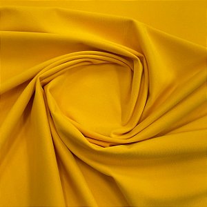 Suplex Grosso Poliamida Amarelo