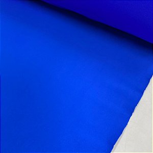 Suplex Grosso Poliamida Azul Royal