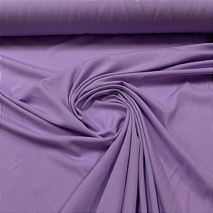 Viscose Lisa Lavanda
